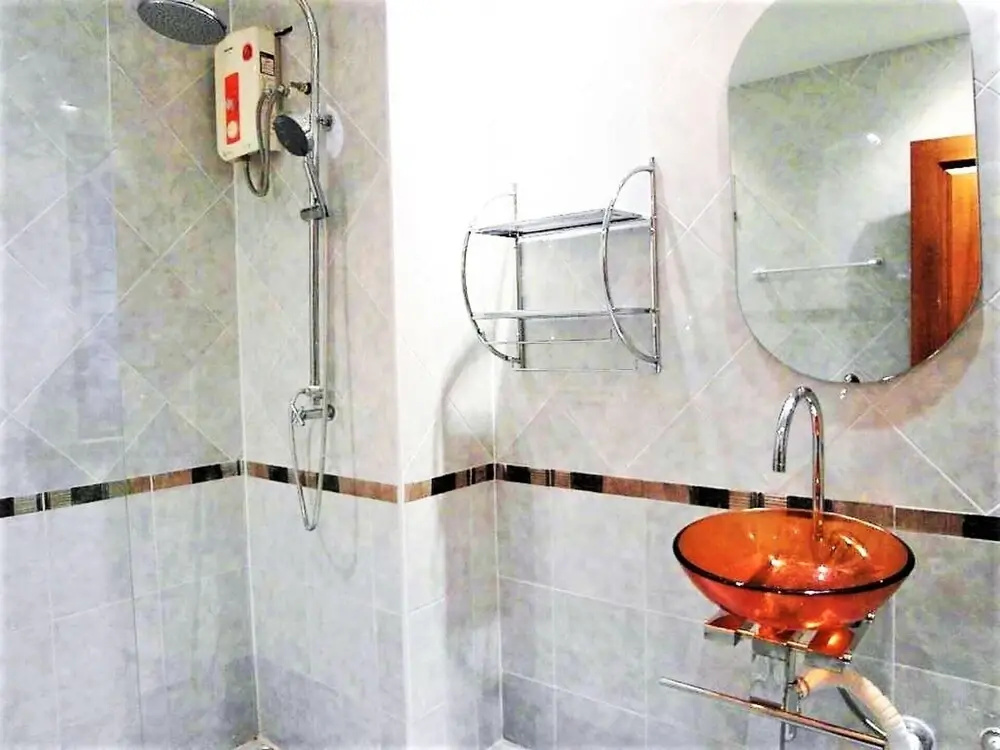 Large Studio Baan Suan Lalana - Général