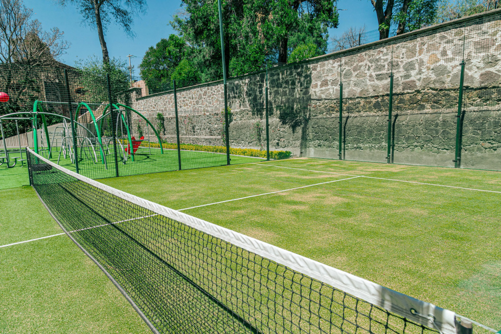 Holiday Inn Tlaxcala by IHG - фото 22