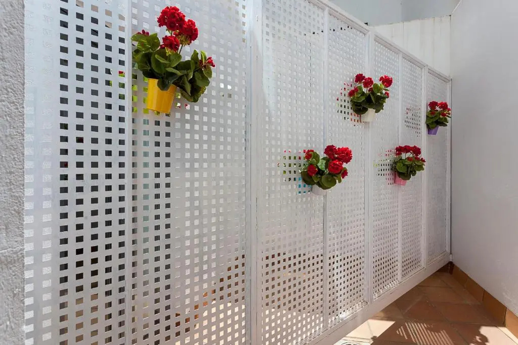 Hotel AACR Museo - Chambres