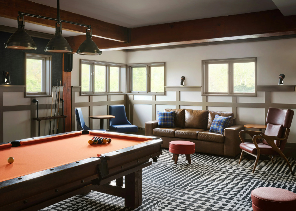 Killington Mountain Lodge, Tapestry Collection by Hilton - Général
