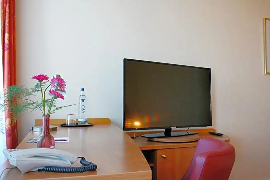 Hotel Mercator Itzehoe-Klosterforst - Chambres