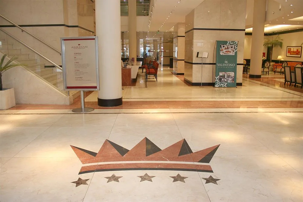 Amérian Hotel Casino Gala - Général