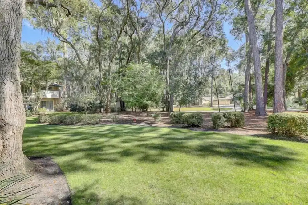294 Stoney Creek Villa at The Sea Pines Resort