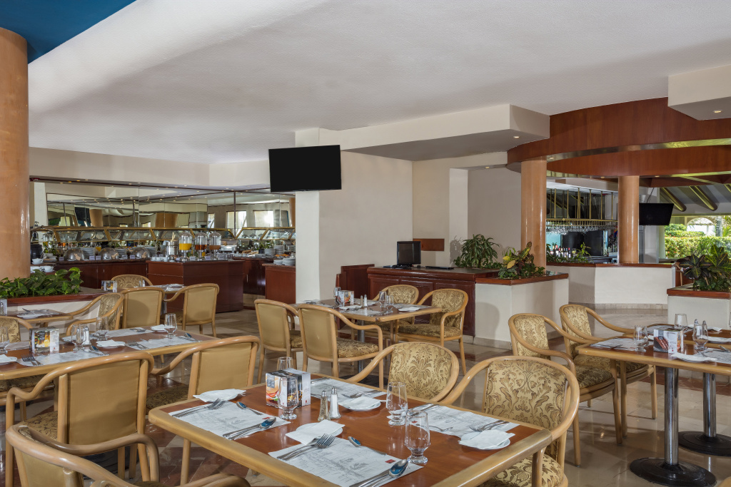 Fiesta Inn Veracruz Boca del Rio - Général
