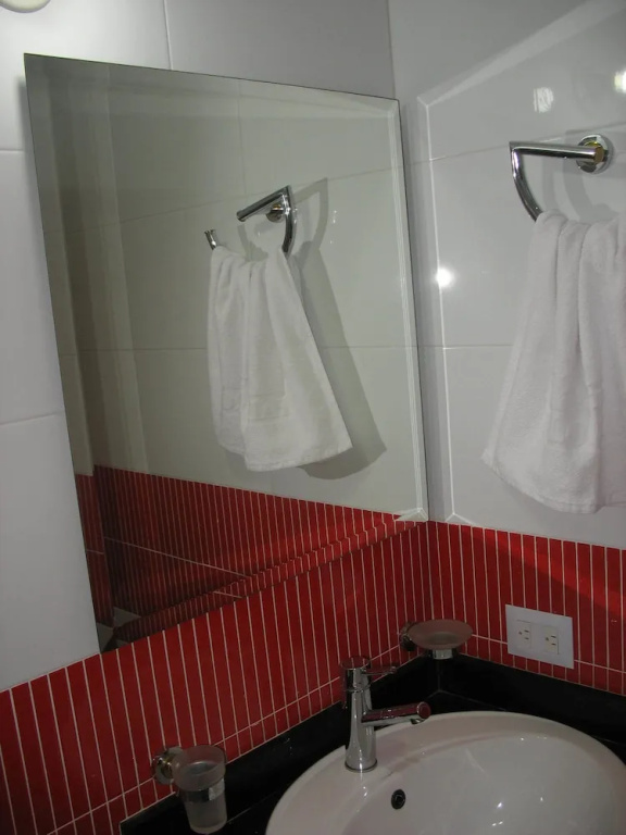 Hotel Palonegro Cabecera - Chambres
