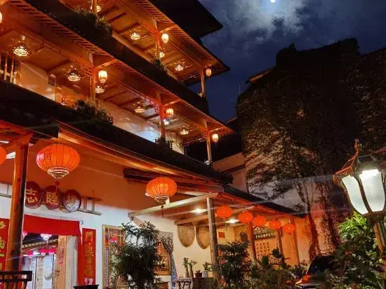 Zhimulou Guesthouse
