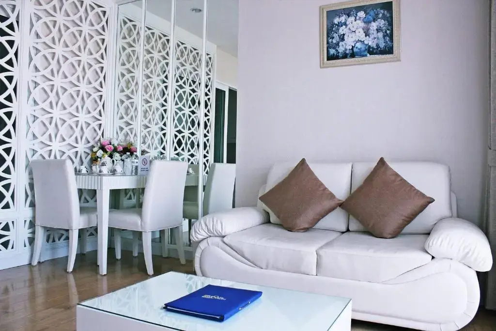 Harmony Resort Hotel - Chambres