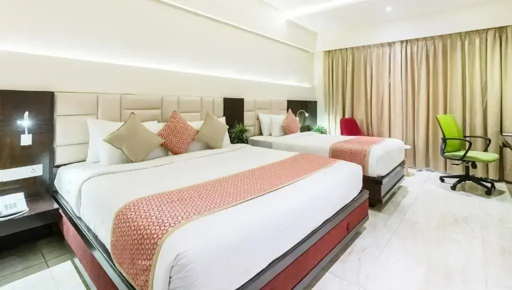 Rio The Hotel - Chambres