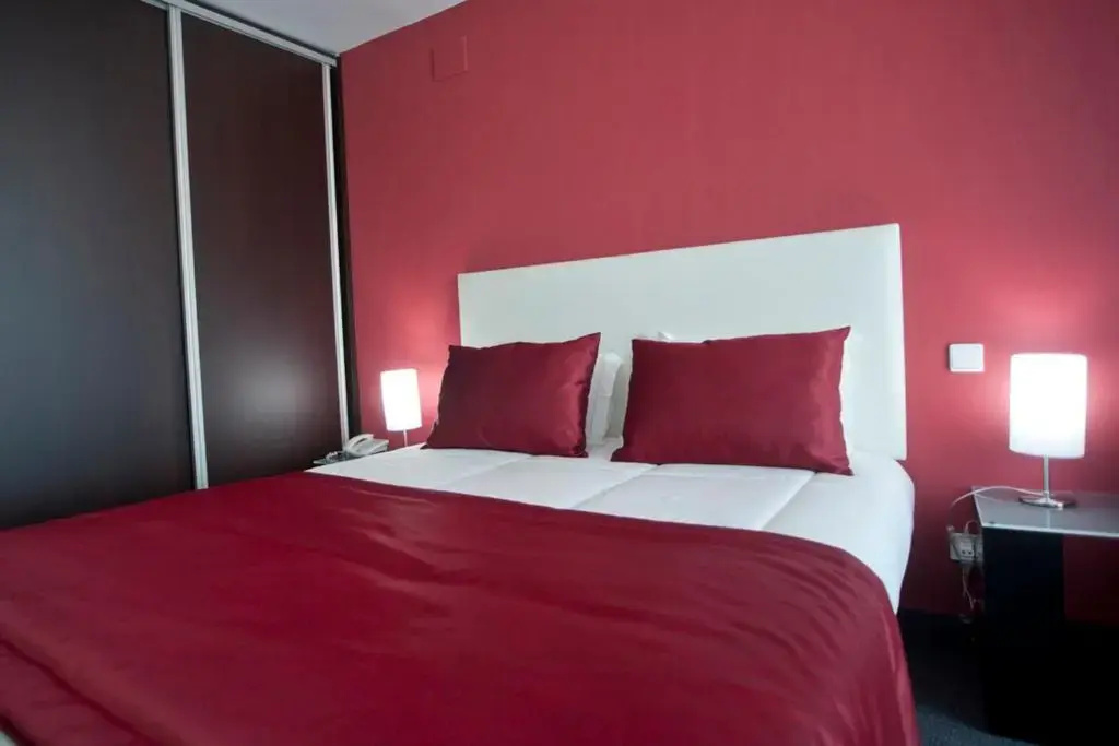 Miramar Hotel & Spa - Chambres