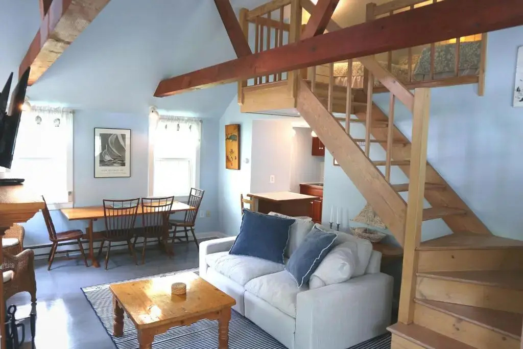 Duplex Apartment