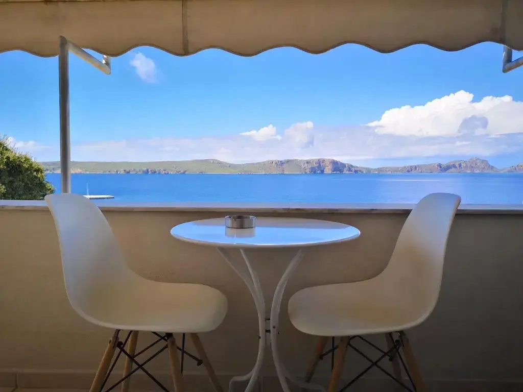 12 Gods Resort - Chambres