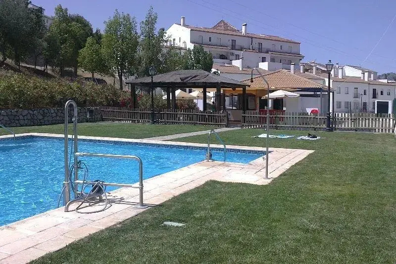 Casas De Parauta - Général