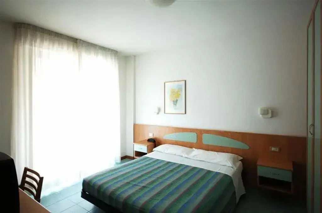 IHR Residence Club Hotel Le Terrazze - Chambres
