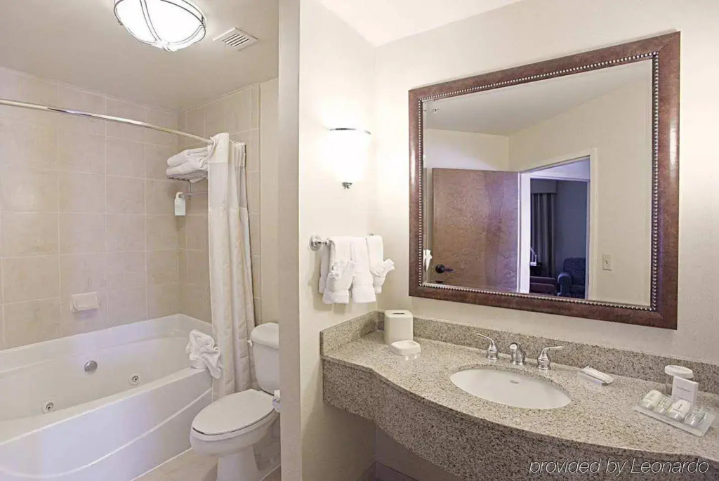 Hilton Garden Inn Atlanta Marietta - Général