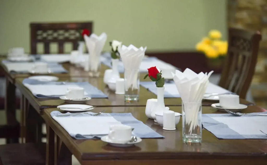 Hotel Myat Nan Taw Win - Général