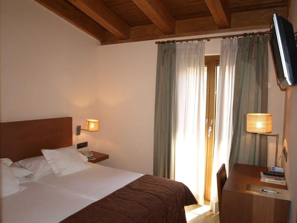 Hotel Las Leyendas - Général