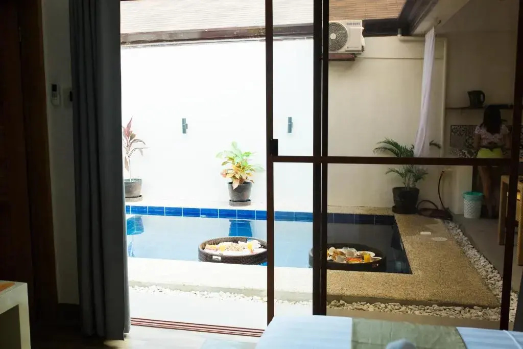 Bali Villas Panglao Bohol