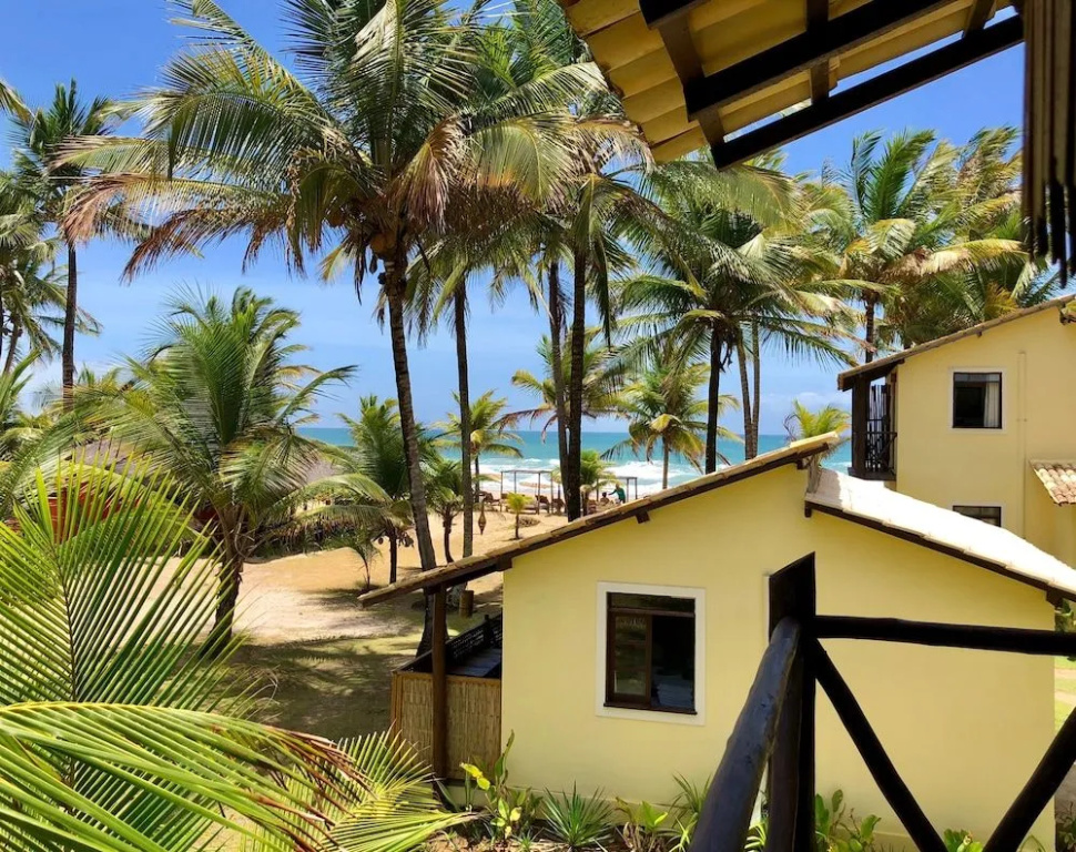 Rumah Pousada