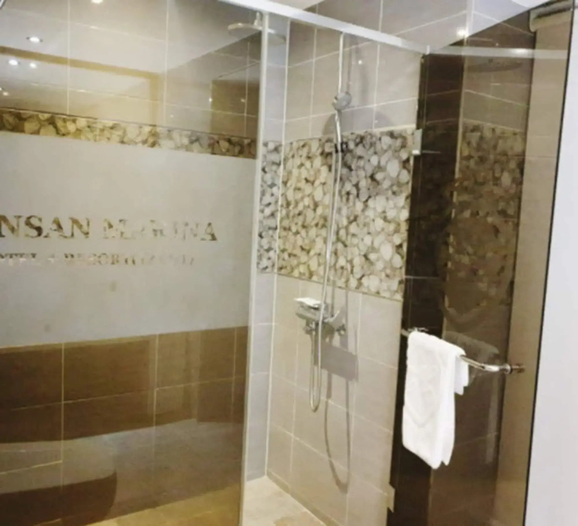 Hansan Marina Hotel & Resort - Général