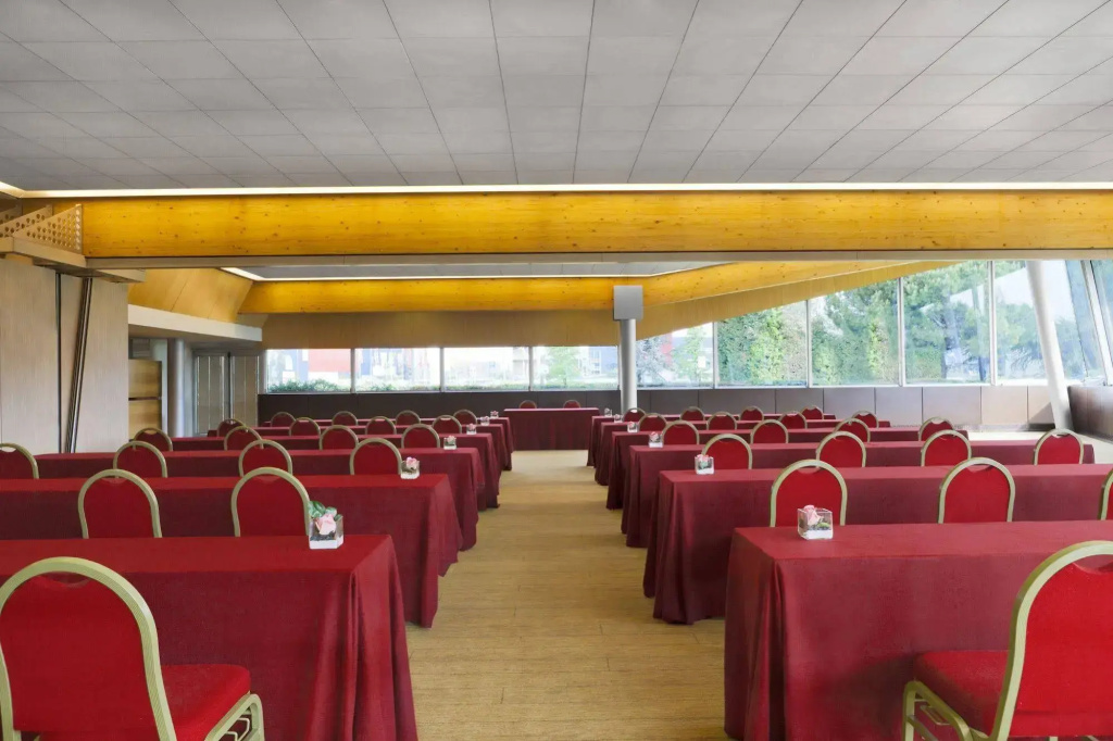 Four Points by Sheraton Padova - Général