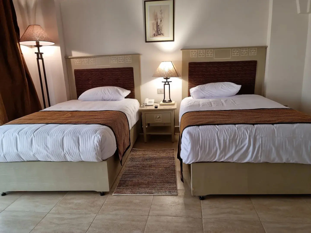 Amarina Queen Resort & Aqua Park Marsa Allam - фото 6