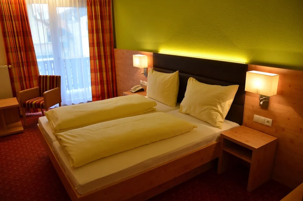 Hotel Rössl by Skinetworks - Chambres