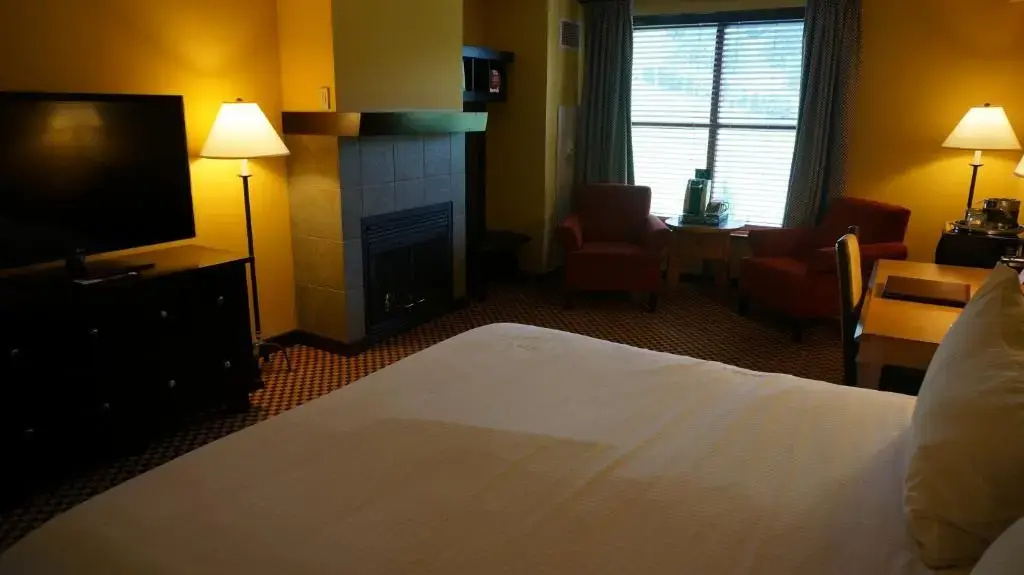 Bear Creek Mountain Resort - Chambres
