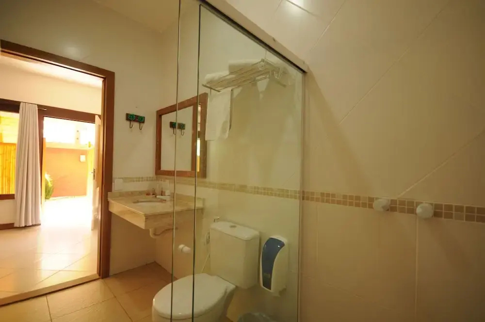 Suri Buzios Hotel - Général