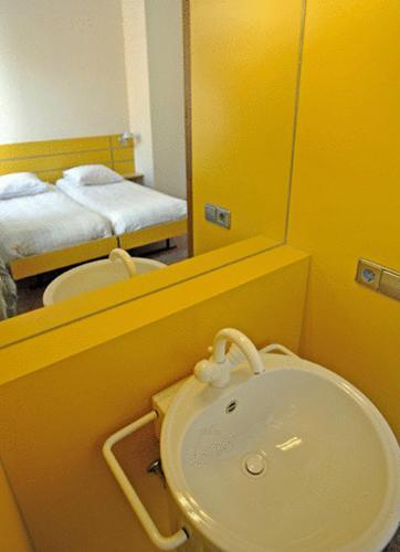 Youth Hostel Larochette by null
