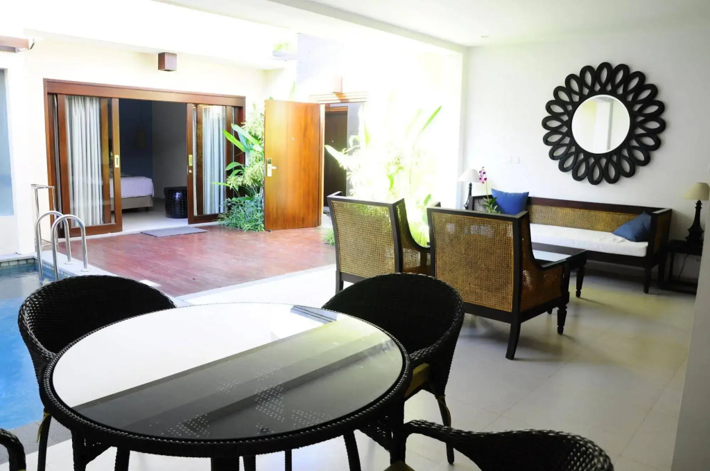 Hotel photo 10