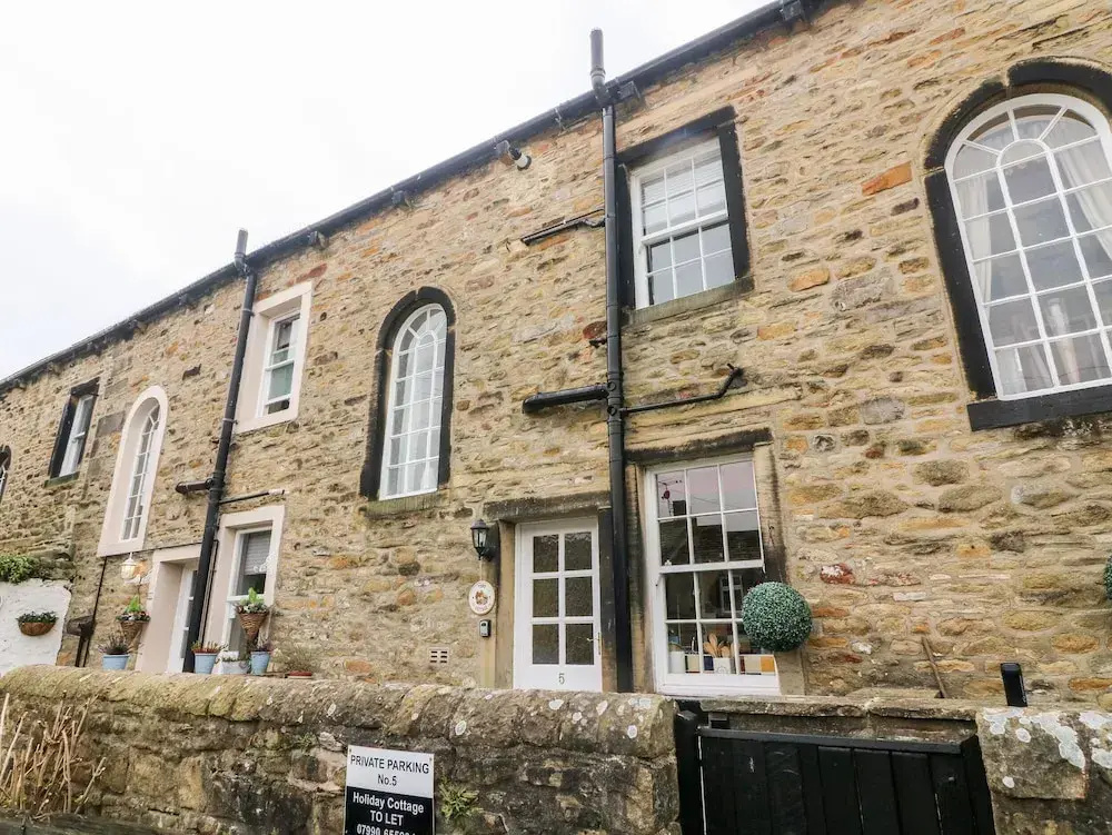 Town Cottage