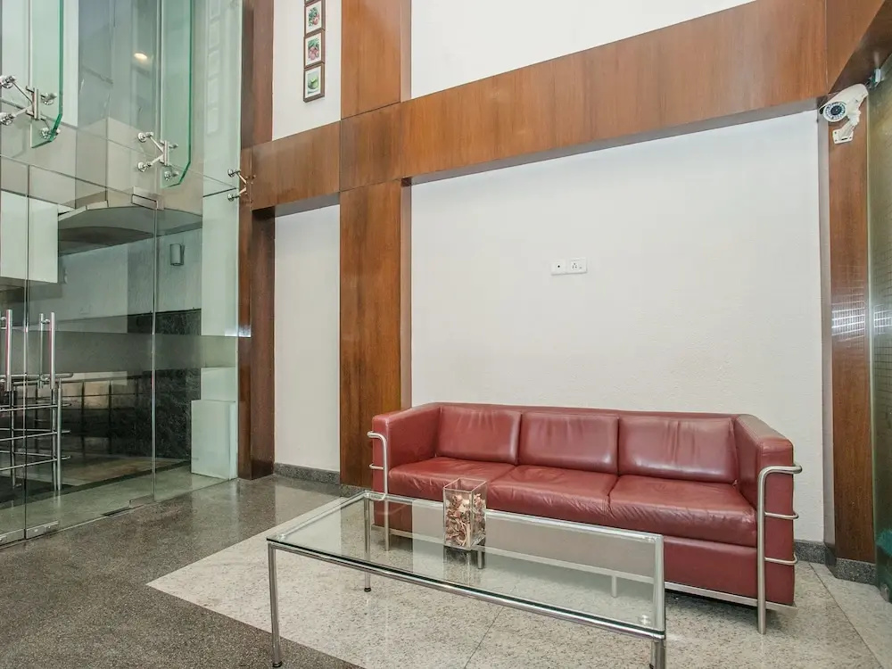 OYO 461 New Rainbow Business Hotel - Général