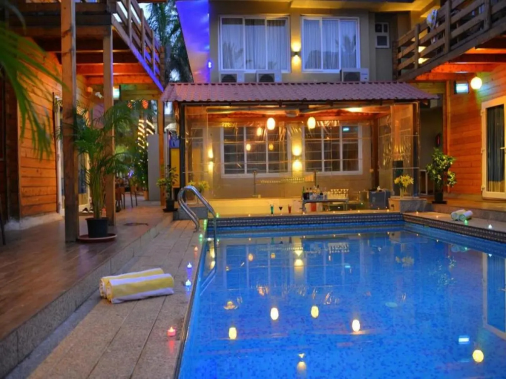 Orabella Villas & Suites - Général