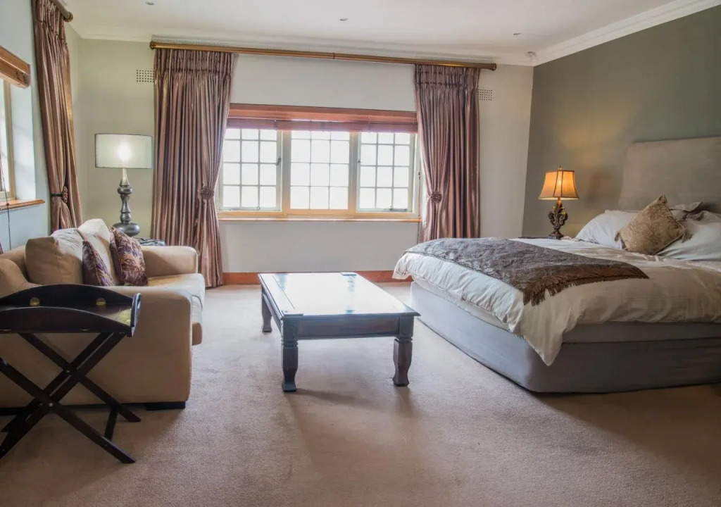 The View Boutique Hotel - фото 5