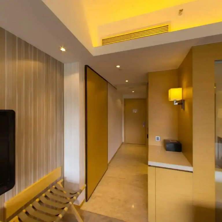 Hyatt Regency Hong Kong, Sha Tin - Chambres