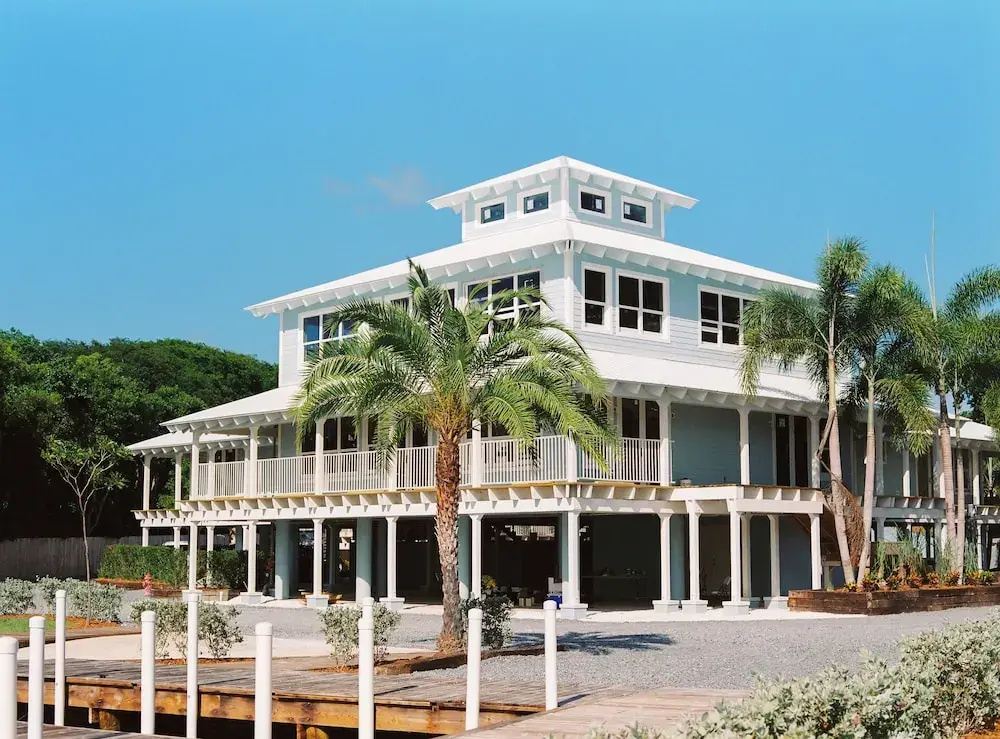 5 Bedrooms Luxury Villa with bay view