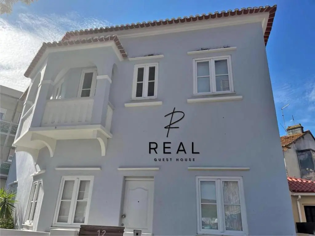 Real Guest House