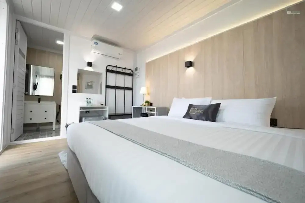 My Room by Sermsub - Chambres