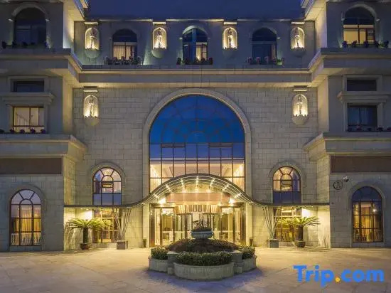 Xiangsheng Xinyi Hotel (Liansheng Happy City Jiujiang No.3 Middle School)