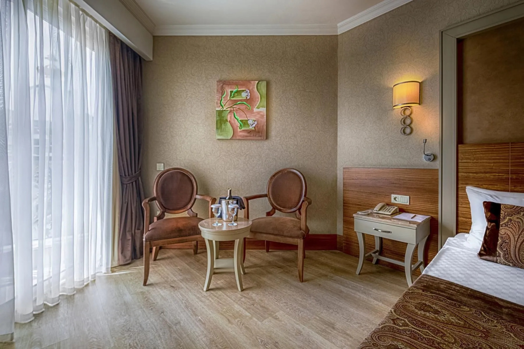 Hotel photo 5