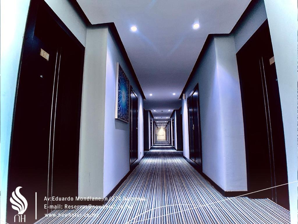 New Hotel - Nampula image