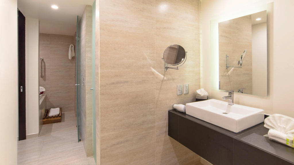 Holiday Inn Mexico Dali Airport by IHG - Général