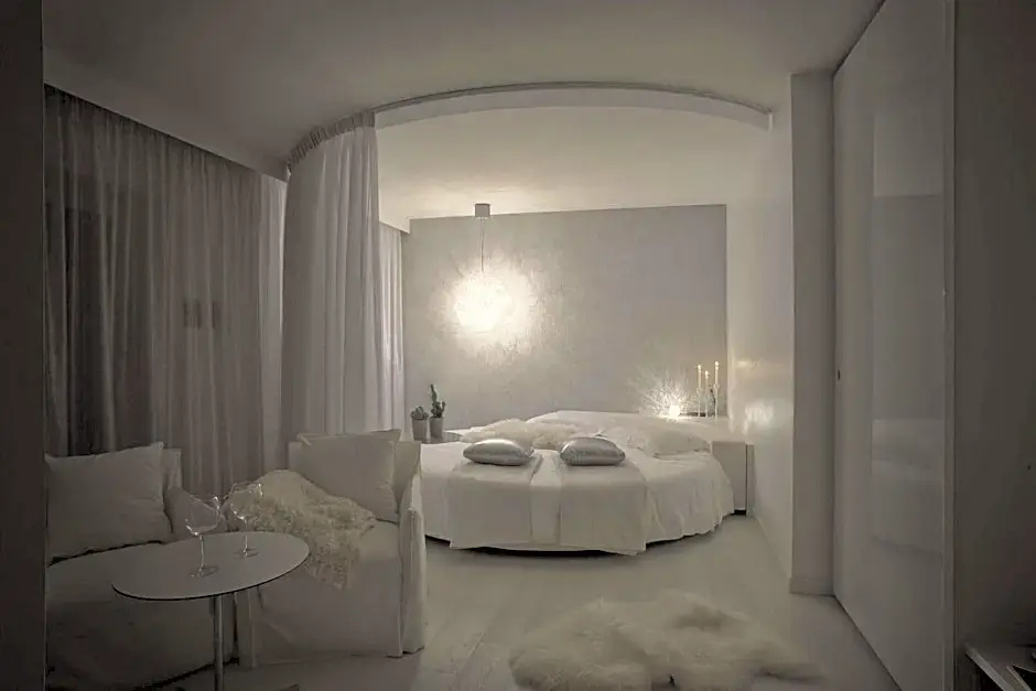 Villa Kofler Wonderland Resort - Chambres