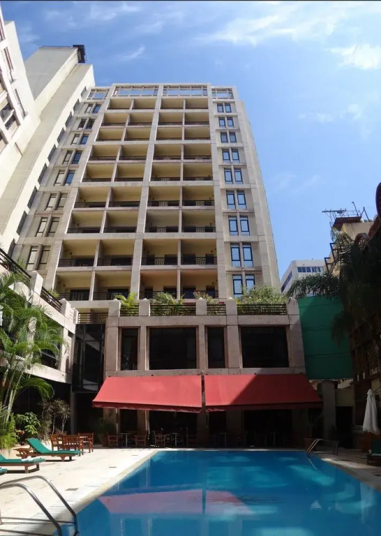 Le Commodore - фото 25