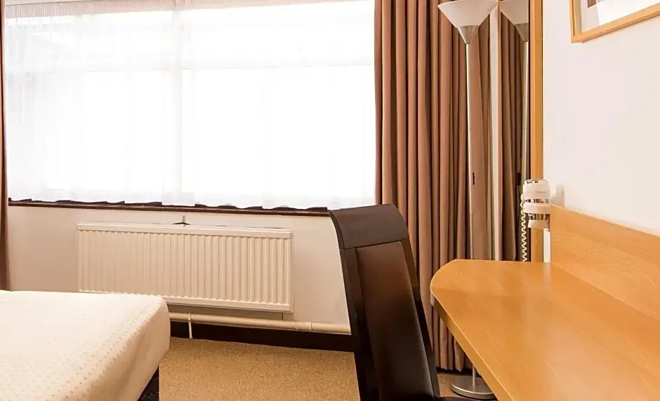 Mercure London Watford Hotel - Chambres