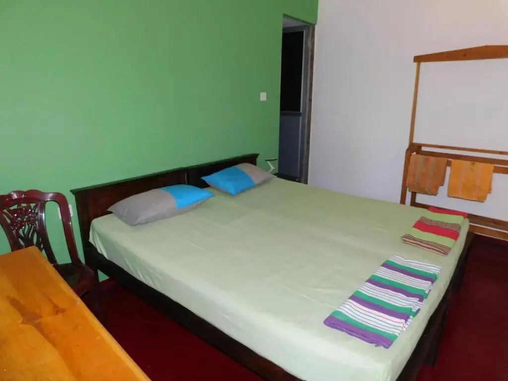 The Bavarian Resort - Chambres