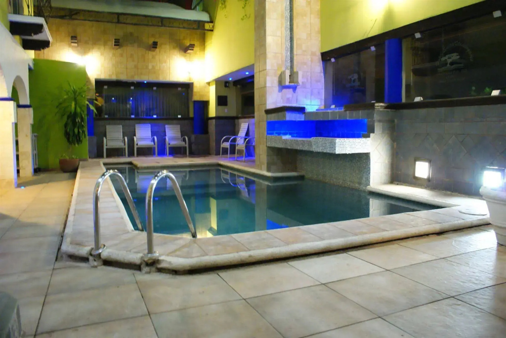 Hotel photo 21
