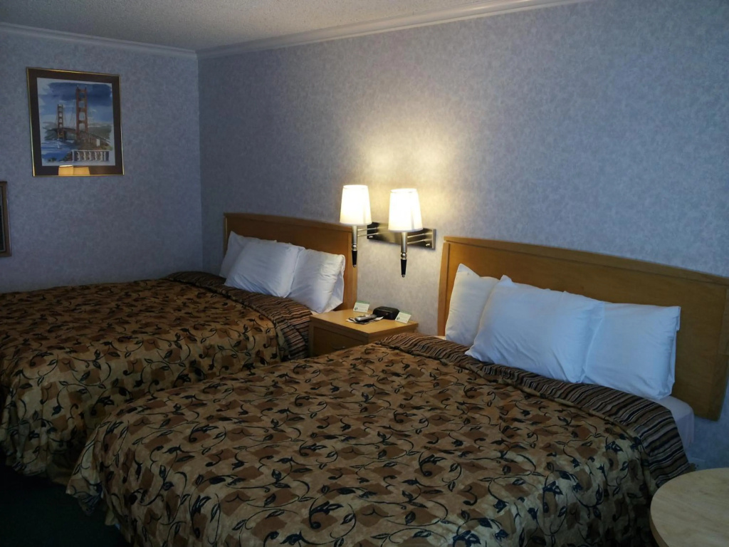 Castle Inn — 4