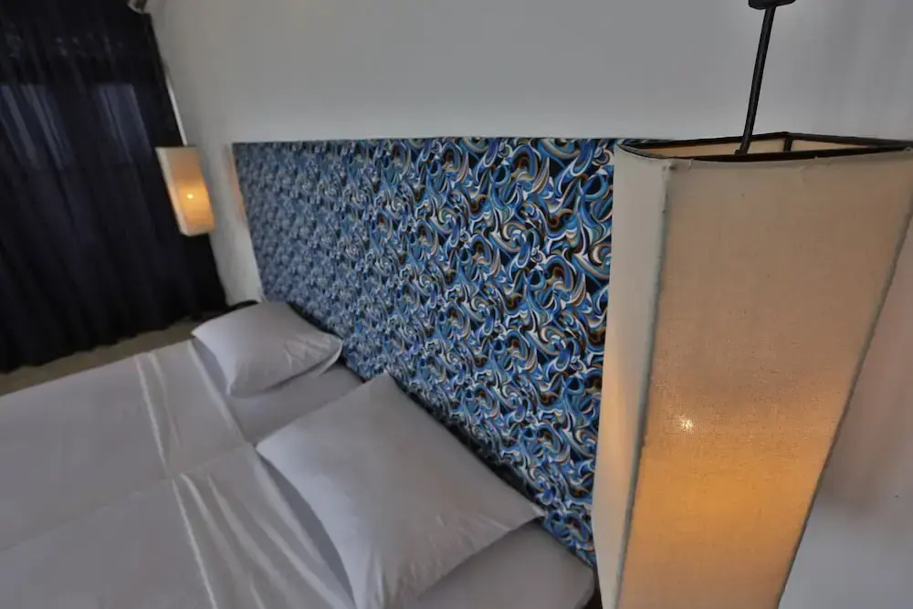 C Negombo - Chambres