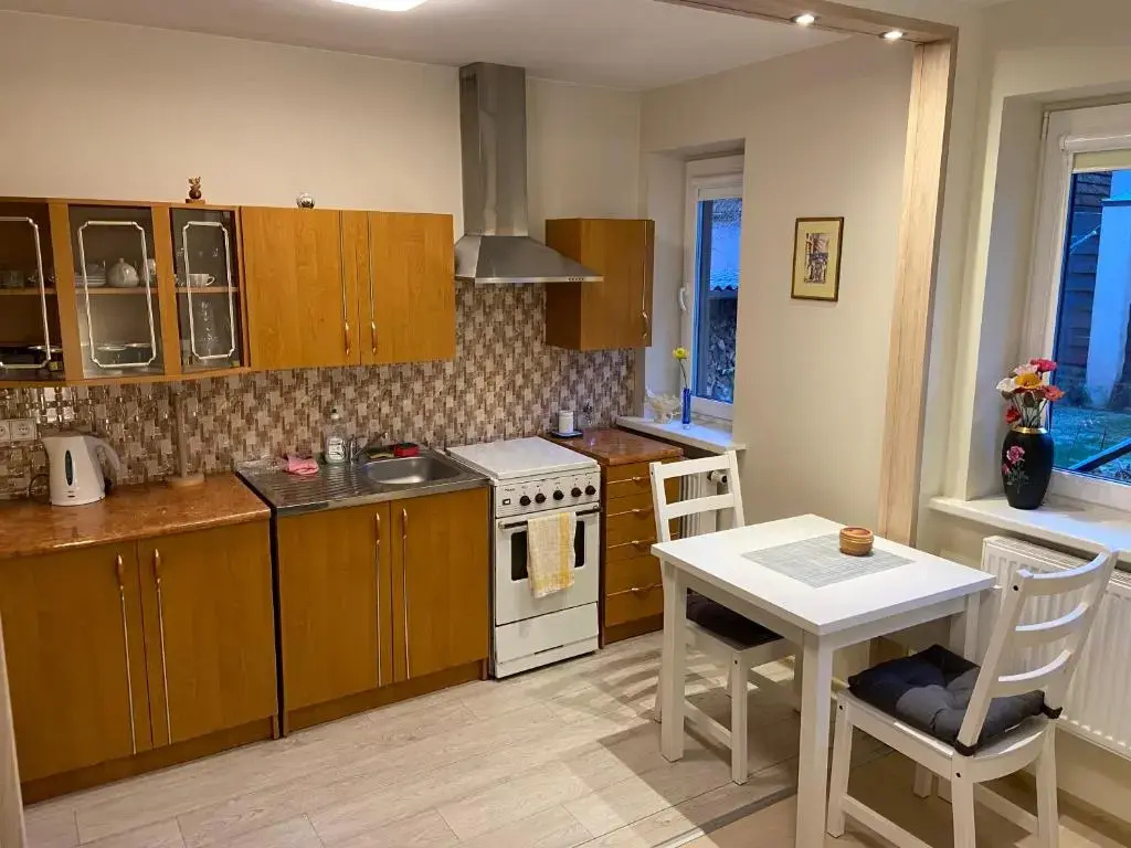 Standard Double room with garden view (full double bed)